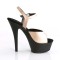 Kiss-209MMET - Champagne Matte Metallic Black  
