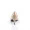 Kitten-01 - Cream Pat  