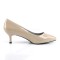 Kitten-01 - Cream Pat  