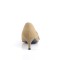 Kitten-03 - Taupe Nubuck  