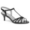 Kitten-06 - Black Patent