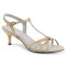 Kitten-06 - Cream Patent