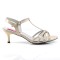 Kitten-06 - Cream Patent