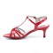Kitten-06 - Red Patent