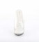 Lip-101CAS - Clear Silver AB
