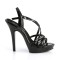 Lip-113 - Black Pat  
