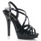 Lip-113 - Black Pat  