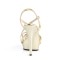 Lip-113 - Gold Met Pu  