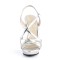 Lip-113 - Silver Met Pu  
