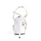 Lip-113 - Silver Met Pu  