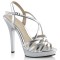 Lip-113 - Silver Met Pu  