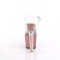 Lovesick-708SG - Clear Pink Multi Iridescent Glitters