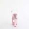 Lovesick-708T - Clear Pink Patent