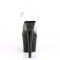 Lovethorn-708 - Clear Black  