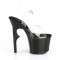 Lovethorn-708 - Clear Black  