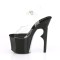 Lovethorn-708CRS - Clear Black AB 