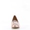 LULU-05 - Pink Faux Leather