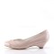 LULU-05 - Pink Faux Leather