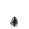 LULU-05 - Black Faux Leather