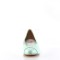 LULU-05 - Mint Faux Leather