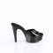 Martini-501 - Black Patent