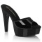 Martini-501 - Black Patent