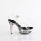 Martini-508 - Clear Black Smoke Patent