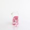 Martini-508 - Clear Pink Patent