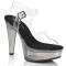 Martini-508 - Clear Black Smoke Patent