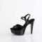 Martini-509 - Black Patent