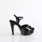 Martini-509 - Black Patent