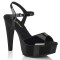 Martini-509 - Black Patent