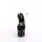 Moon-708DIA - Clear Black