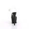 Moon-708DIA - Clear Black