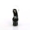 Moon-708USD - Clear Black Neon Green