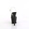 Moon-708USD - Clear Black Neon Green