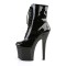 Radiant-1020 - Black Pat  