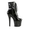 Radiant-1020 - Black Pat  