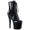 Radiant-1020 - Black Pat  