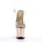 Radiant-708BHG - Clear Bronze Hologram