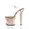Radiant-708BHG - Clear Bronze Hologram