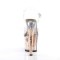 Radiant-708BHG - Clear Bronze Hologram