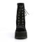 Ranger-301 - Black Velvet  