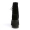 Ranger-301 - Black Velvet  