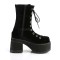 Ranger-301 - Black Velvet  