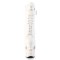 Rapture-1020STR-LT - White Faux Leather Matte