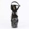 Rapture-808T-1 - Smoke Black Clear