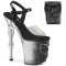 Rapture-808T-1 - Smoke Black Clear