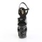 Rapture-809 - Black Patent