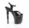 Rapture-809 - Black Patent